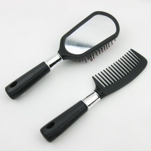Peigne et brosse à cheveux - Ref 258562
