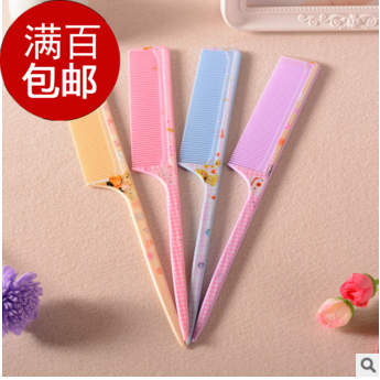 Peigne et brosse à cheveux - Ref 258573