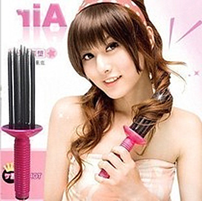 Peigne et brosse à cheveux - Ref 258575