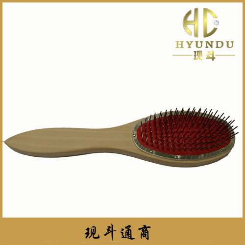 Peigne et brosse à cheveux - Ref 258576