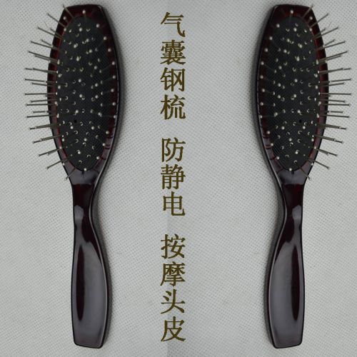 Peigne et brosse à cheveux - Ref 258581