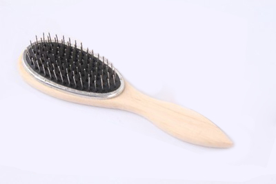 Peigne et brosse à cheveux - Ref 258583