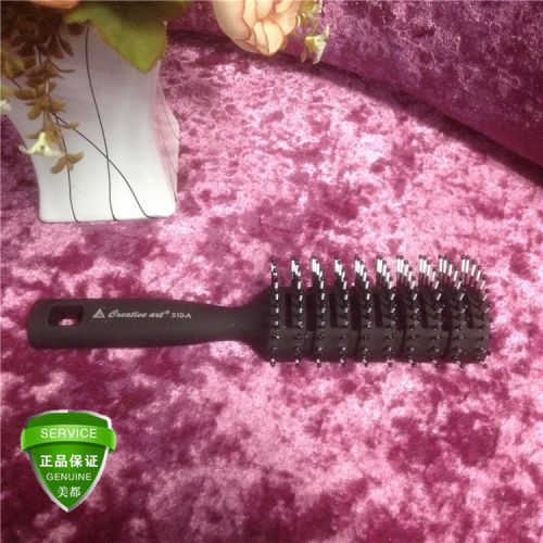 Peigne et brosse à cheveux - Ref 258586