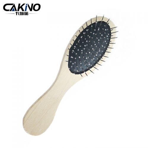 Peigne et brosse à cheveux - Ref 258593