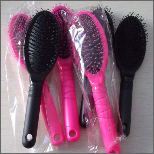Peigne et brosse à cheveux - Ref 258594