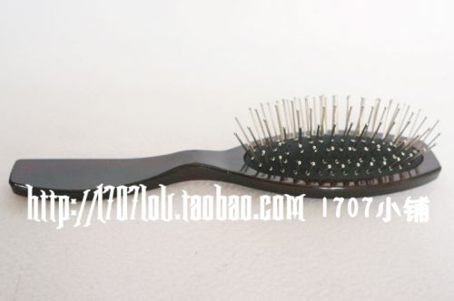 Peigne et brosse à cheveux - Ref 258595