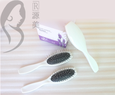 Peigne et brosse à cheveux - Ref 258600