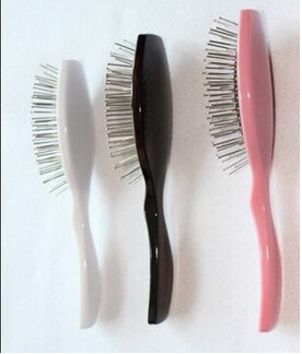 Peigne et brosse à cheveux - Ref 258603
