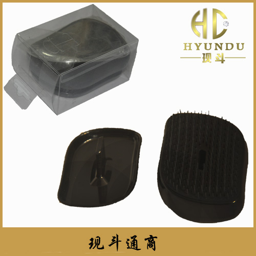 Peigne et brosse à cheveux - Ref 258604