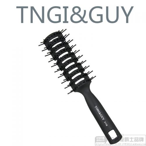 Peigne et brosse à cheveux - Ref 258608