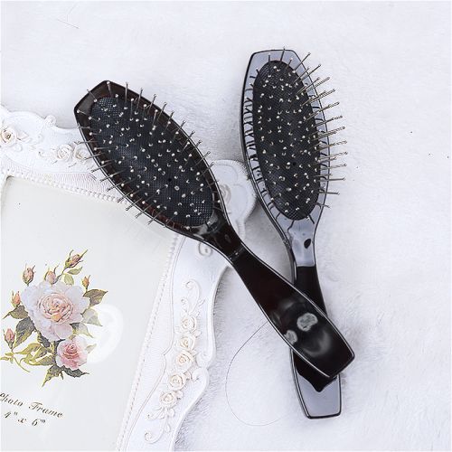 Peigne et brosse à cheveux - Ref 258613