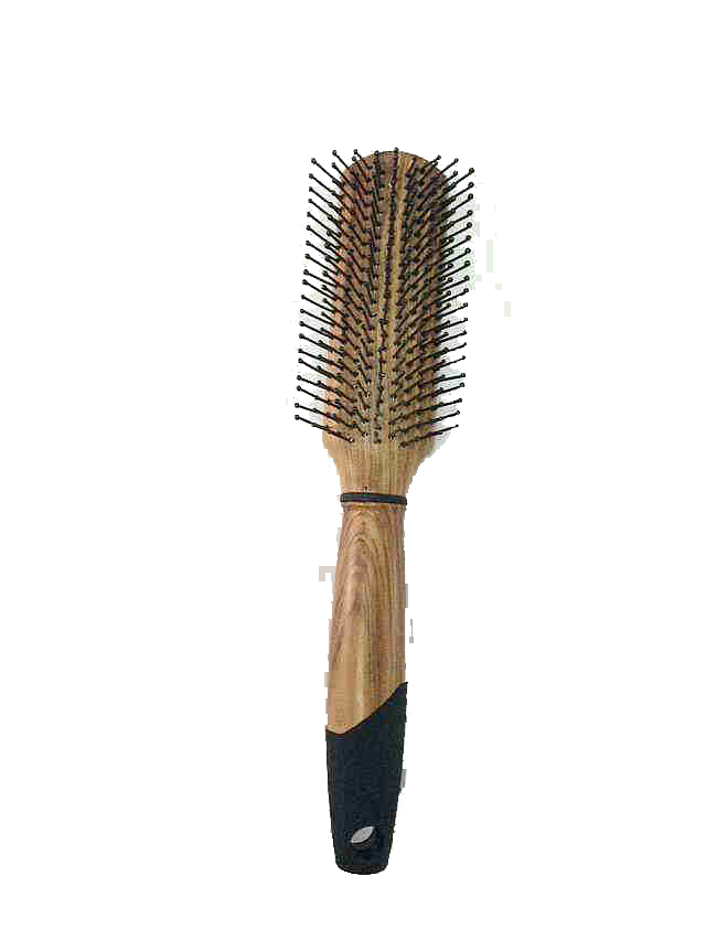 Peigne et brosse à cheveux - Ref 258615