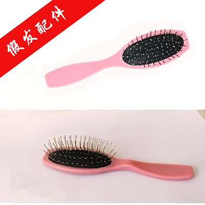 Peigne et brosse à cheveux - Ref 258621