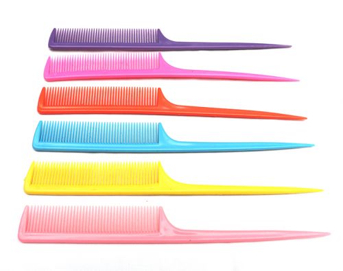 Peigne et brosse à cheveux - Ref 258623