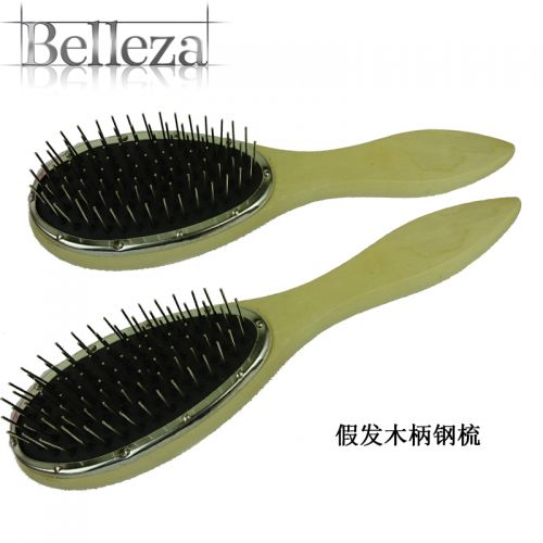 Peigne et brosse à cheveux - Ref 258635