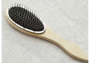 Peigne et brosse à cheveux - Ref 258636