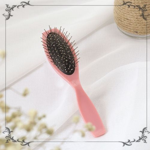 Peigne et brosse à cheveux - Ref 258643