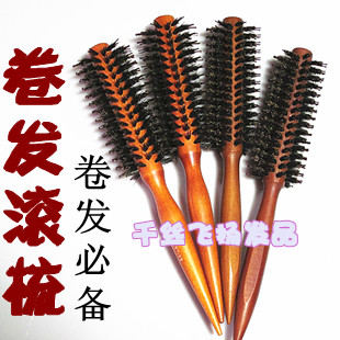 Peigne et brosse à cheveux - Ref 258647