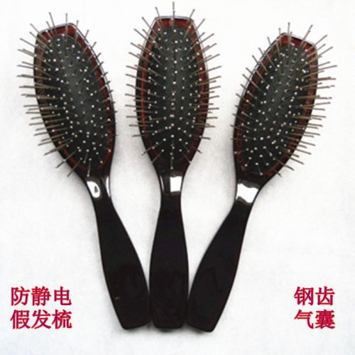 Peigne et brosse à cheveux - Ref 258650