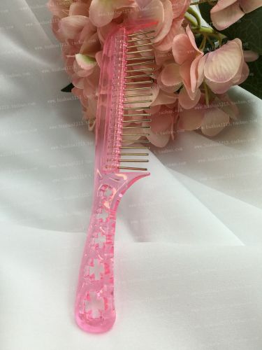 Peigne et brosse à cheveux - Ref 258659