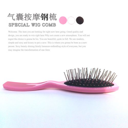 Peigne et brosse à cheveux - Ref 258666