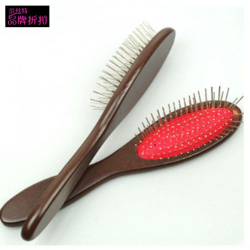 Peigne et brosse à cheveux - Ref 258670
