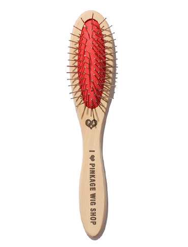 Peigne et brosse à cheveux - Ref 258675