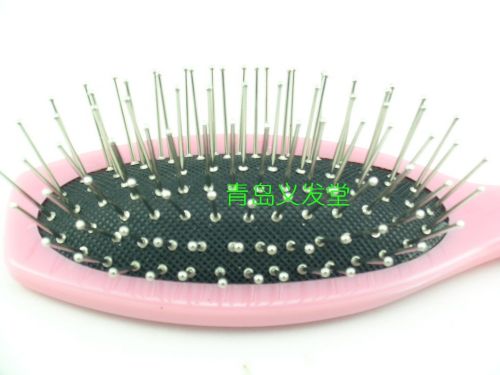 Peigne et brosse à cheveux - Ref 258685