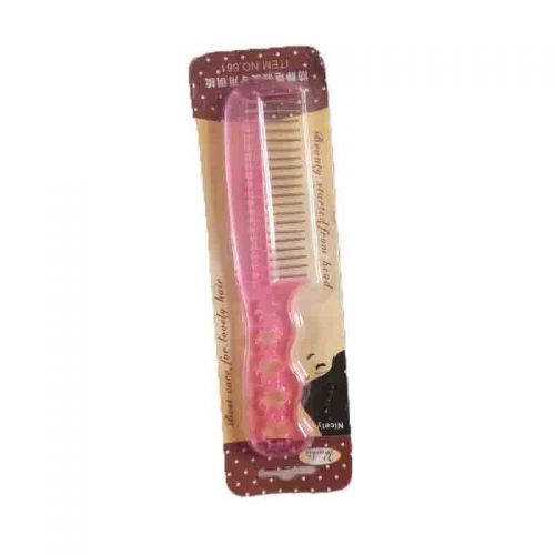 Peigne et brosse à cheveux - Ref 258690