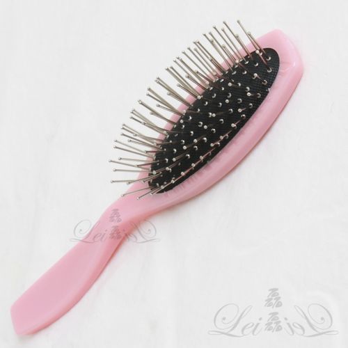 Peigne et brosse à cheveux - Ref 258698