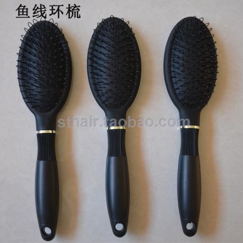 Peigne et brosse à cheveux - Ref 258715