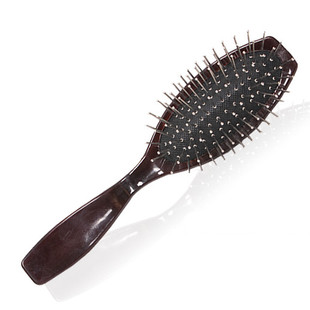 Peigne et brosse à cheveux - Ref 258722
