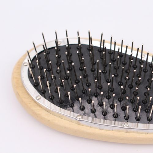 Peigne et brosse à cheveux - Ref 258724