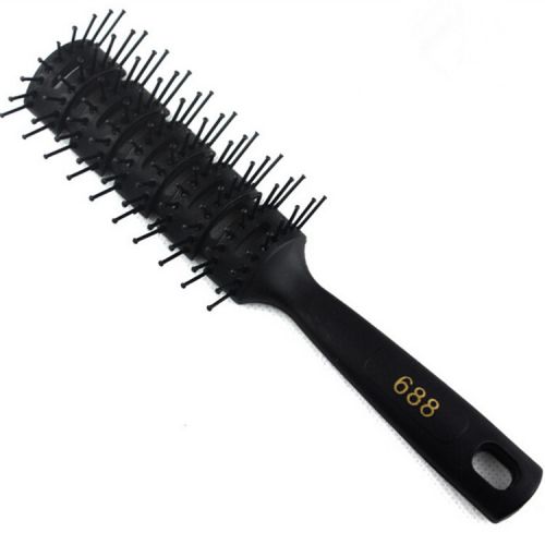 Peigne et brosse à cheveux - Ref 258725