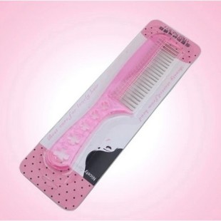 Peigne et brosse à cheveux - Ref 258746