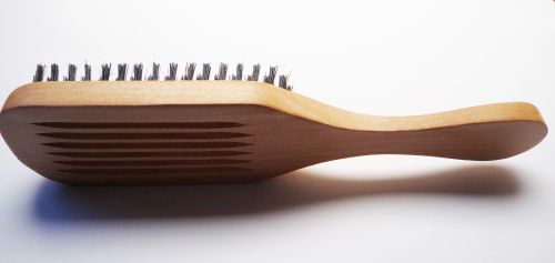 Peigne et brosse à cheveux - Ref 258747