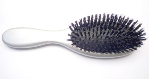 Peigne et brosse à cheveux - Ref 258749