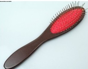Peigne et brosse à cheveux - Ref 258760