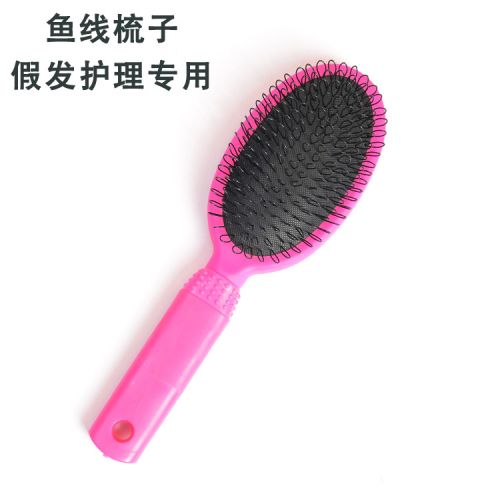 Peigne et brosse à cheveux - Ref 258770