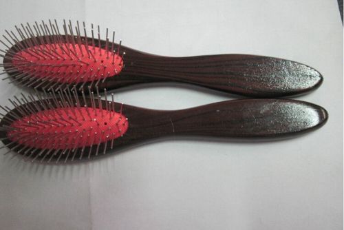 Peigne et brosse à cheveux - Ref 258774