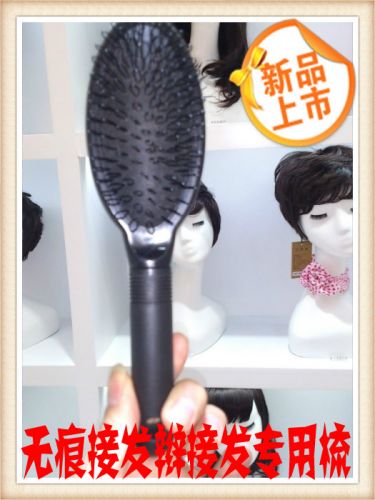 Peigne et brosse à cheveux - Ref 258777