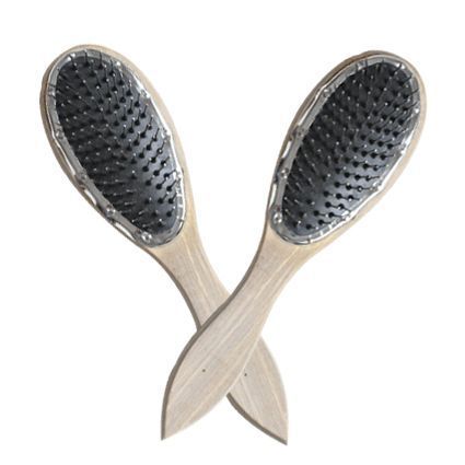 Peigne et brosse à cheveux - Ref 258779