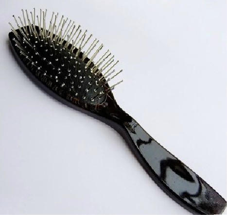 Peigne et brosse à cheveux - Ref 258790