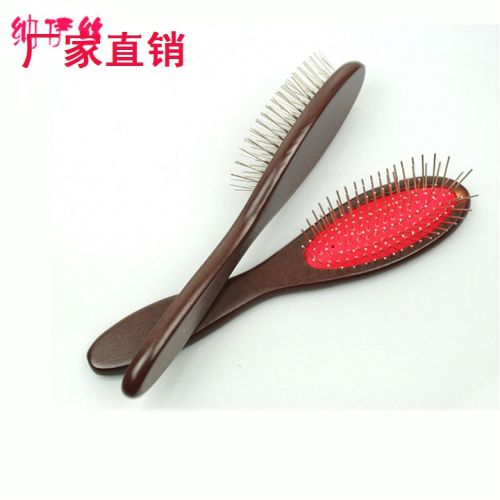 Peigne et brosse à cheveux - Ref 258810