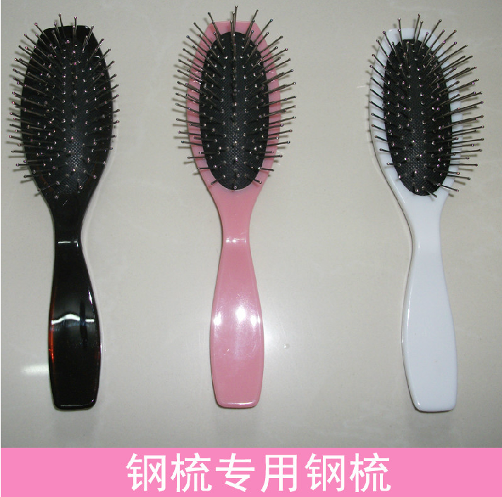 Peigne et brosse à cheveux - Ref 258824