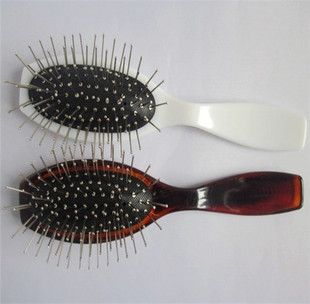 Peigne et brosse à cheveux - Ref 258833