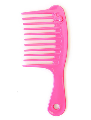 Peigne et brosse à cheveux - Ref 258840