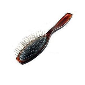 Peigne et brosse à cheveux - Ref 258850