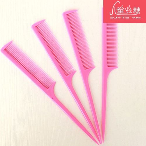 Peigne et brosse à cheveux - Ref 258852