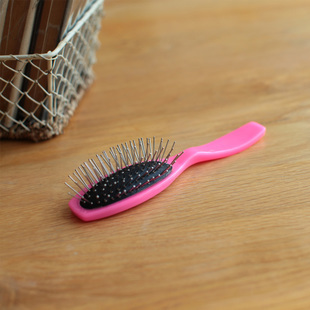 Peigne et brosse à cheveux - Ref 258854